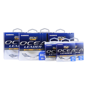 SHIMANO - OCEA FLUOROCARBON 50m